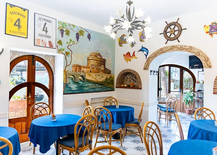Hotel Casa Giuseppina