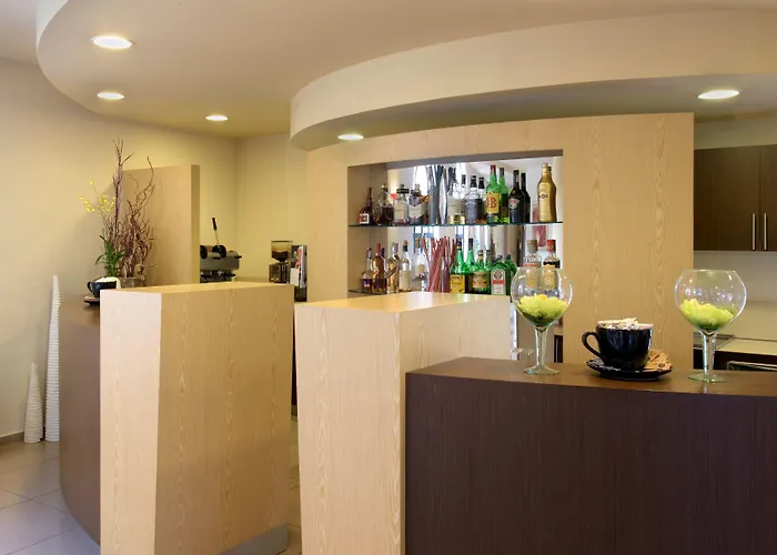 San Severino Park Hotel & Spa, BW Signature Collection